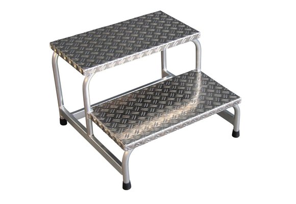 ALX Montagetrappen 2 treeds