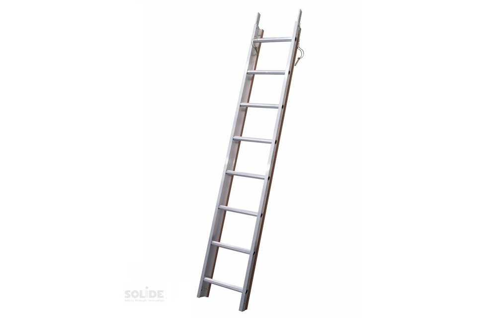 Solide dakladder 2 m DL08