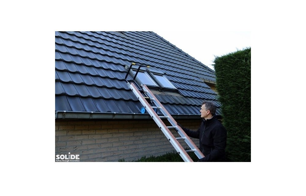 Solide dakladder 2 m DL08