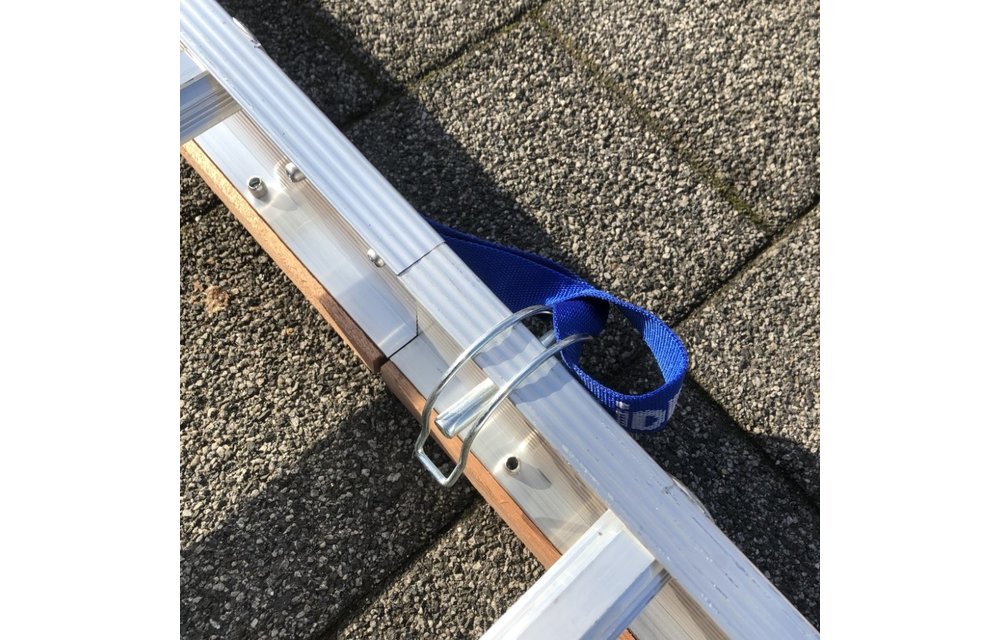 Solide dakladder 2 m DL08