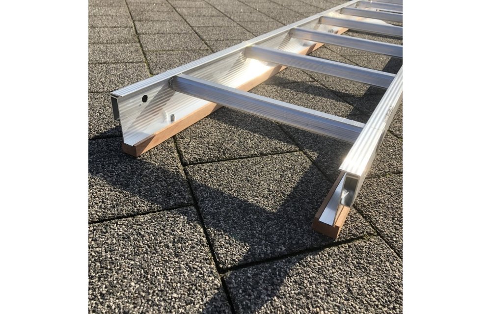 Solide dakladder 2 m DL08
