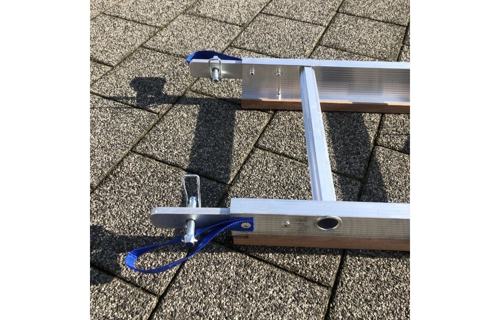 Solide dakladder 2 m DL08