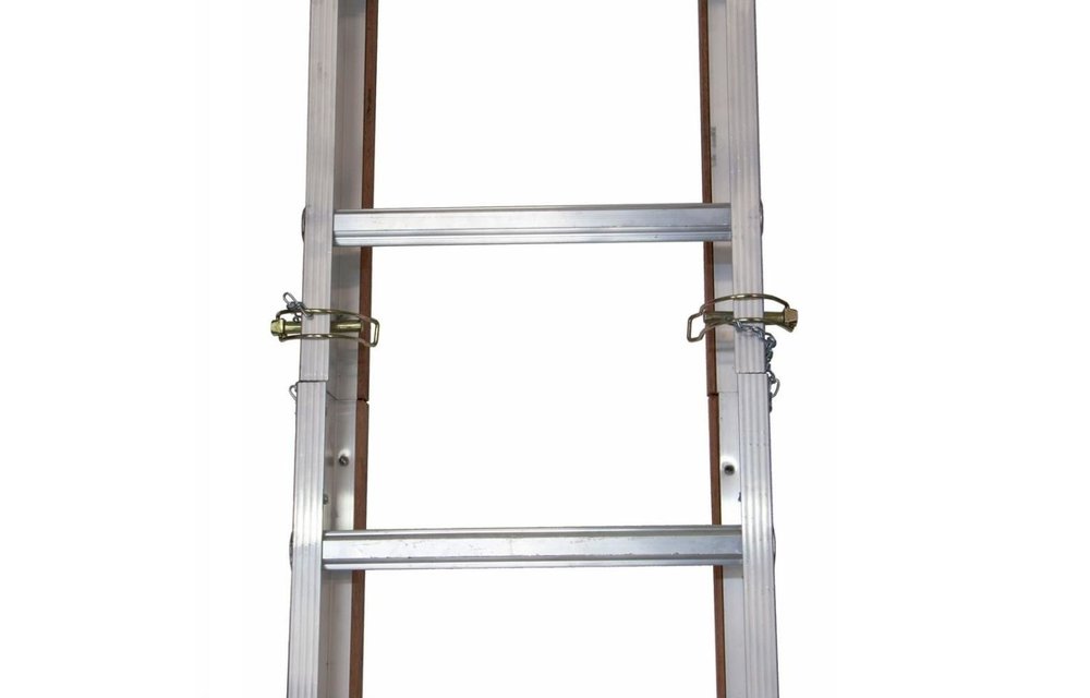 Solide dakladder 2 m DL08