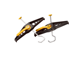 Rhino Safeclamp Ladderklem - 2 stuks