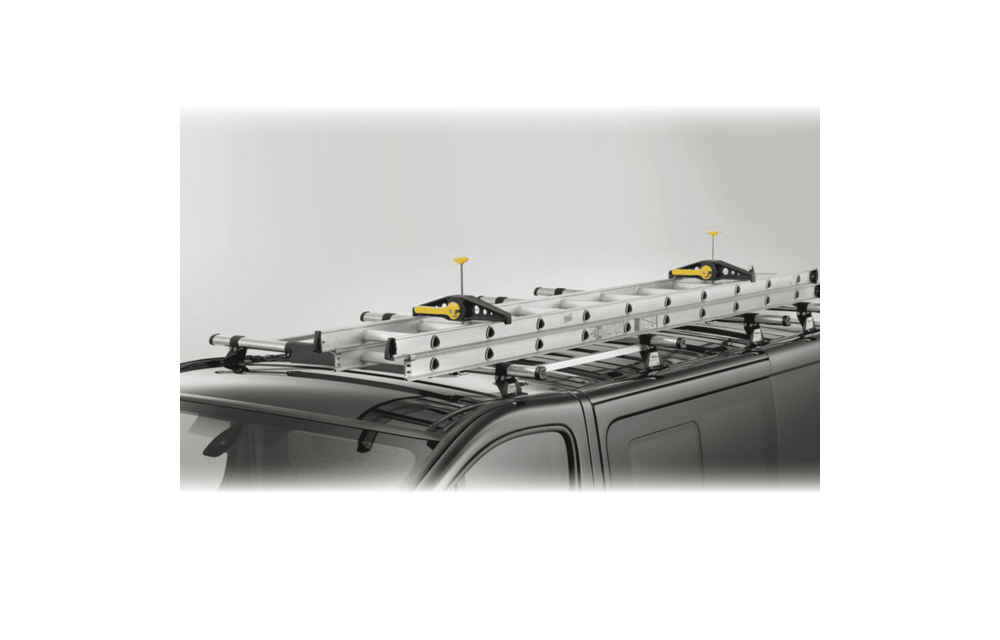 Rhino Safeclamp Ladderklem - 2 stuks