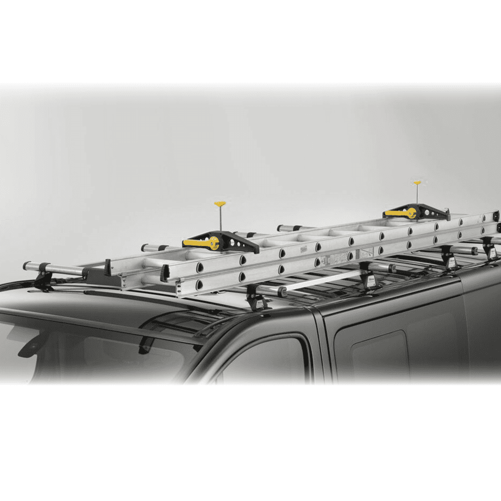 Rhino Safeclamp Ladderklem - 2 stuks