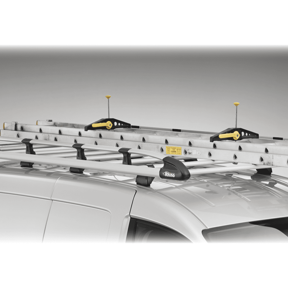 Rhino Safeclamp Ladderklem - 2 stuks