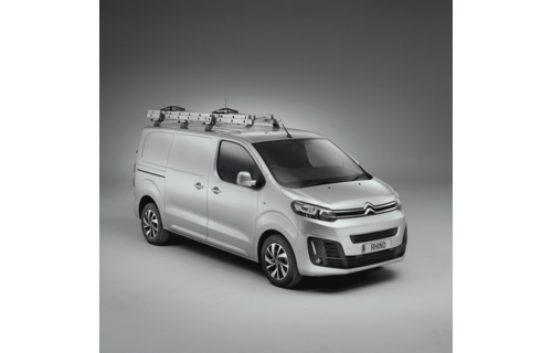 Rhino Safeclamp Ladderklem - 2 stuks