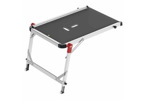 Hailo trapplatform TP1