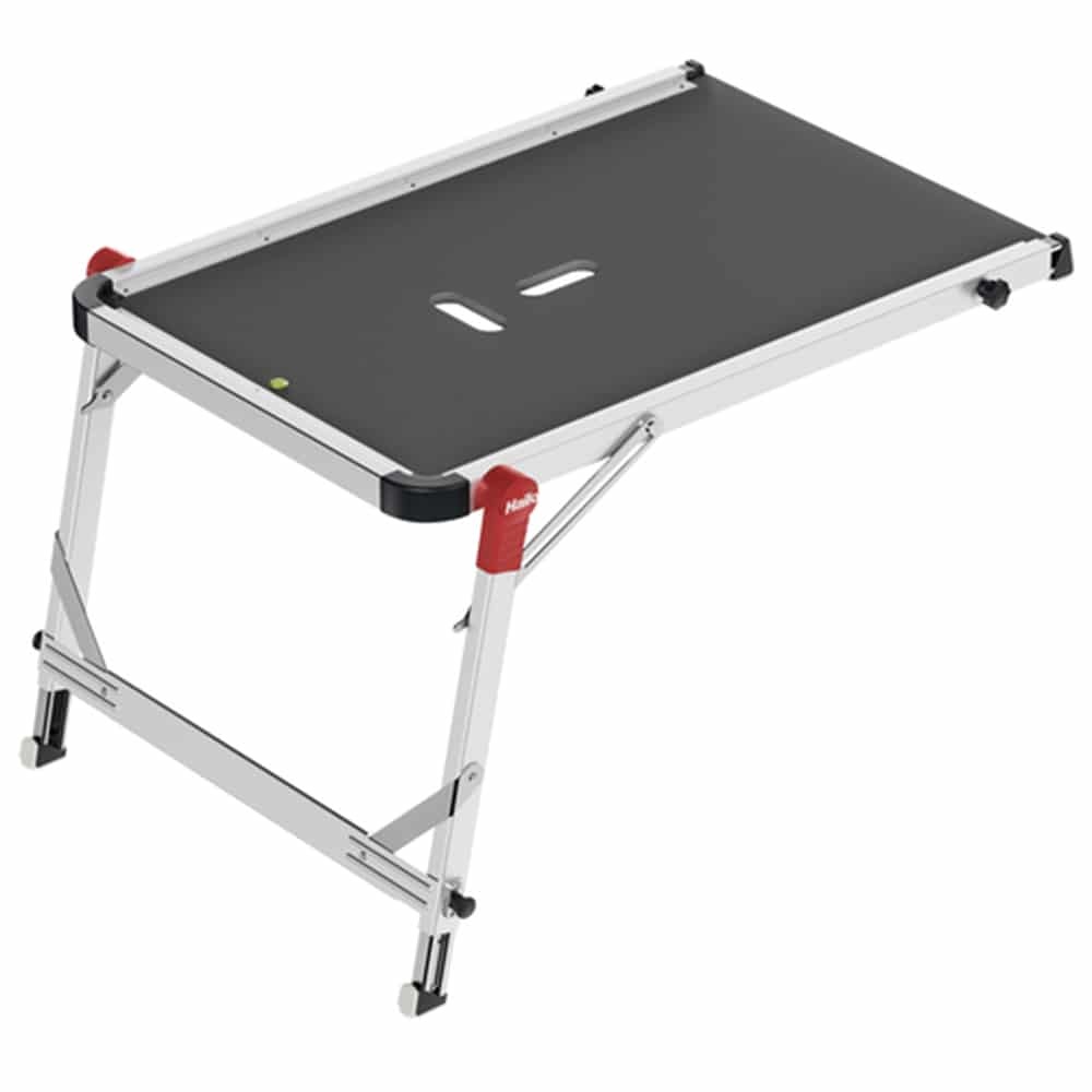 Hailo trapplatform TP1