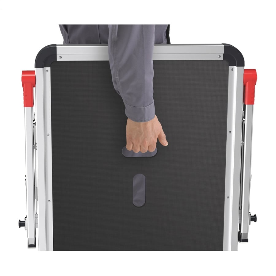 Hailo trapplatform TP1