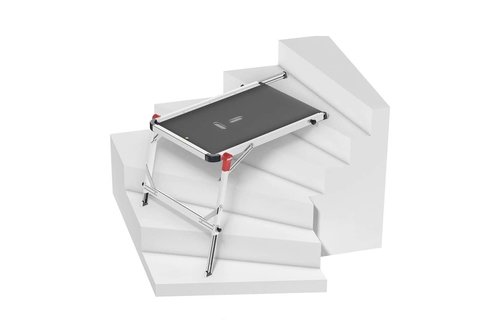 Hailo trapplatform TP1