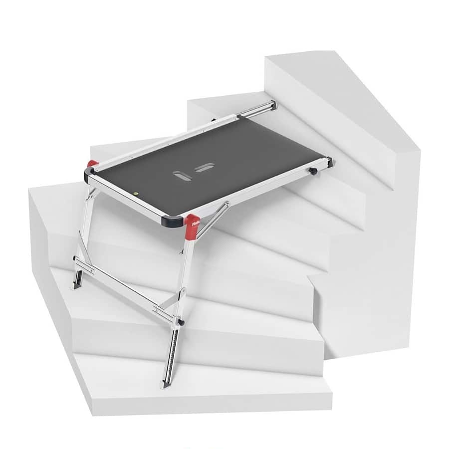 Hailo trapplatform TP1
