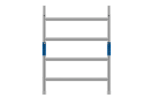 ALX 90-28-4 Opbouwframe