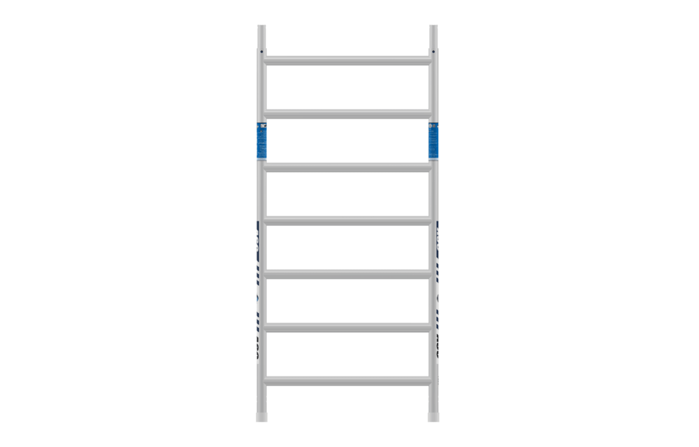 ALX 90-28-7 Opbouwframe