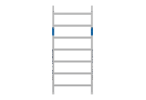 ALX 90-28-7 Opbouwframe