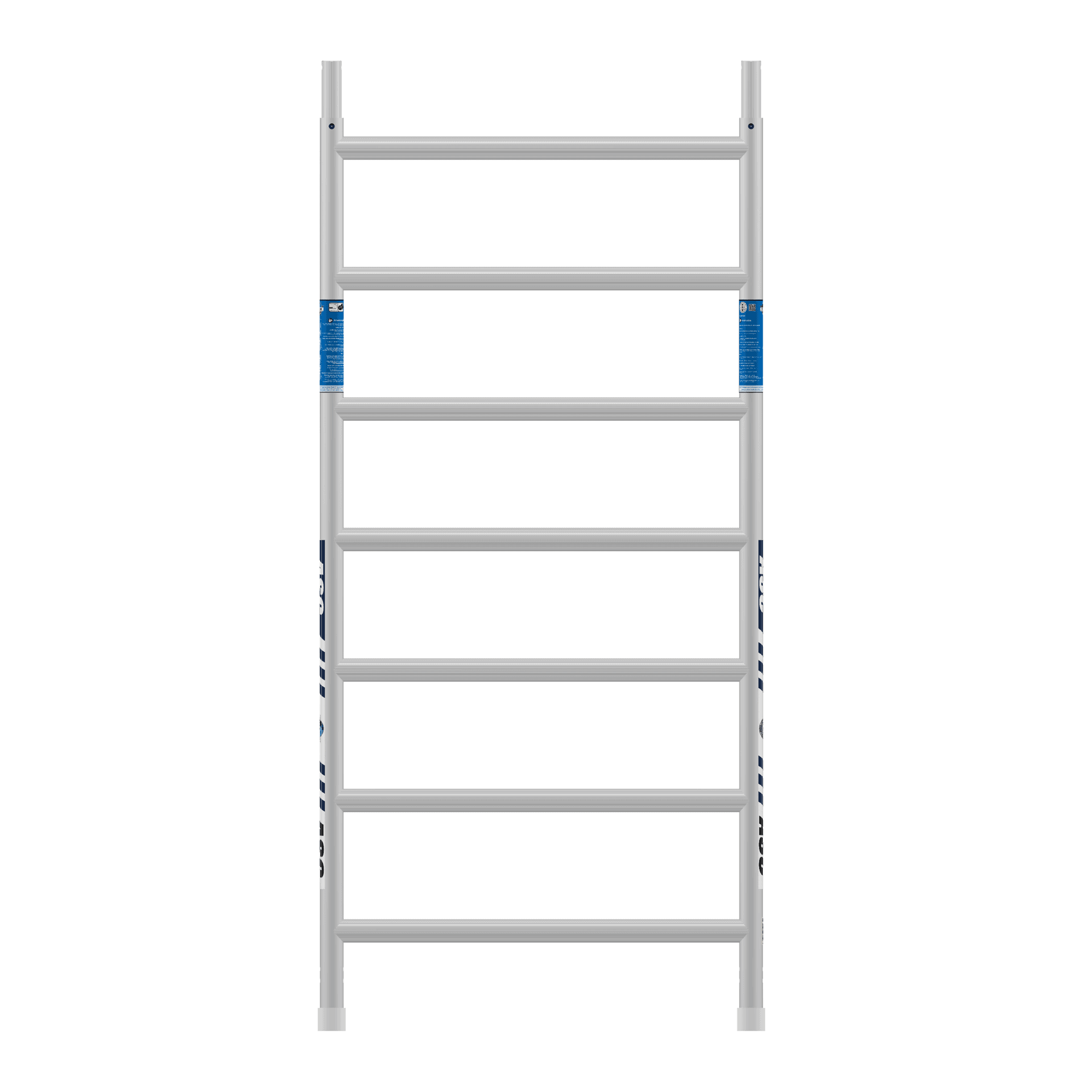 ALX 90-28-7 Opbouwframe
