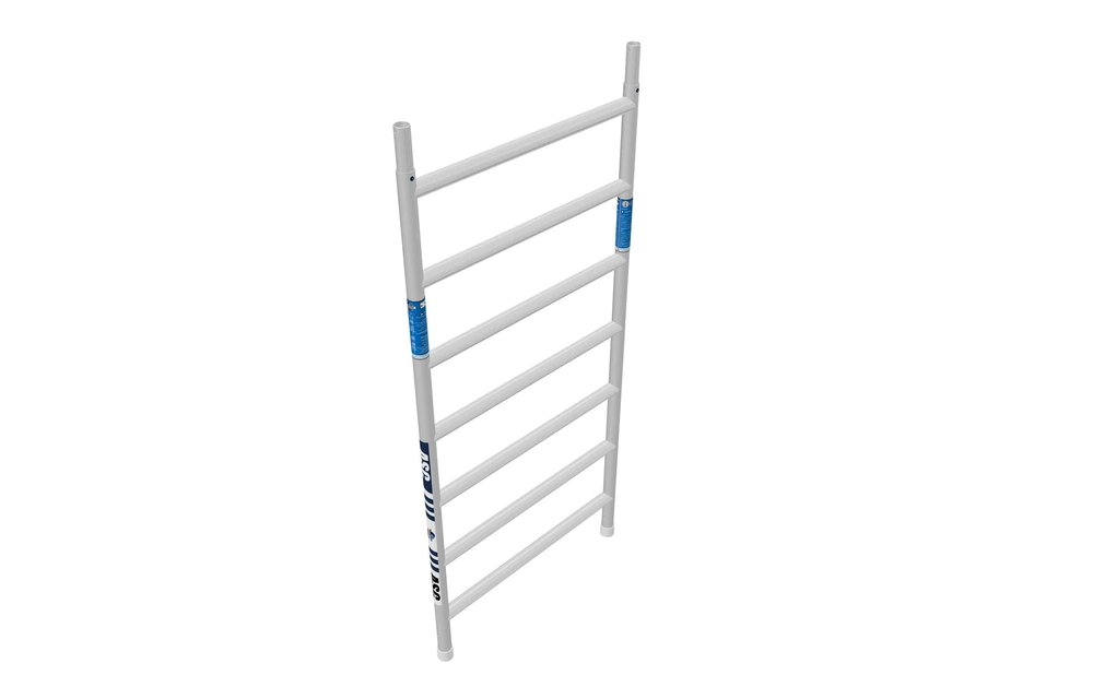 ALX 90-28-7 Opbouwframe