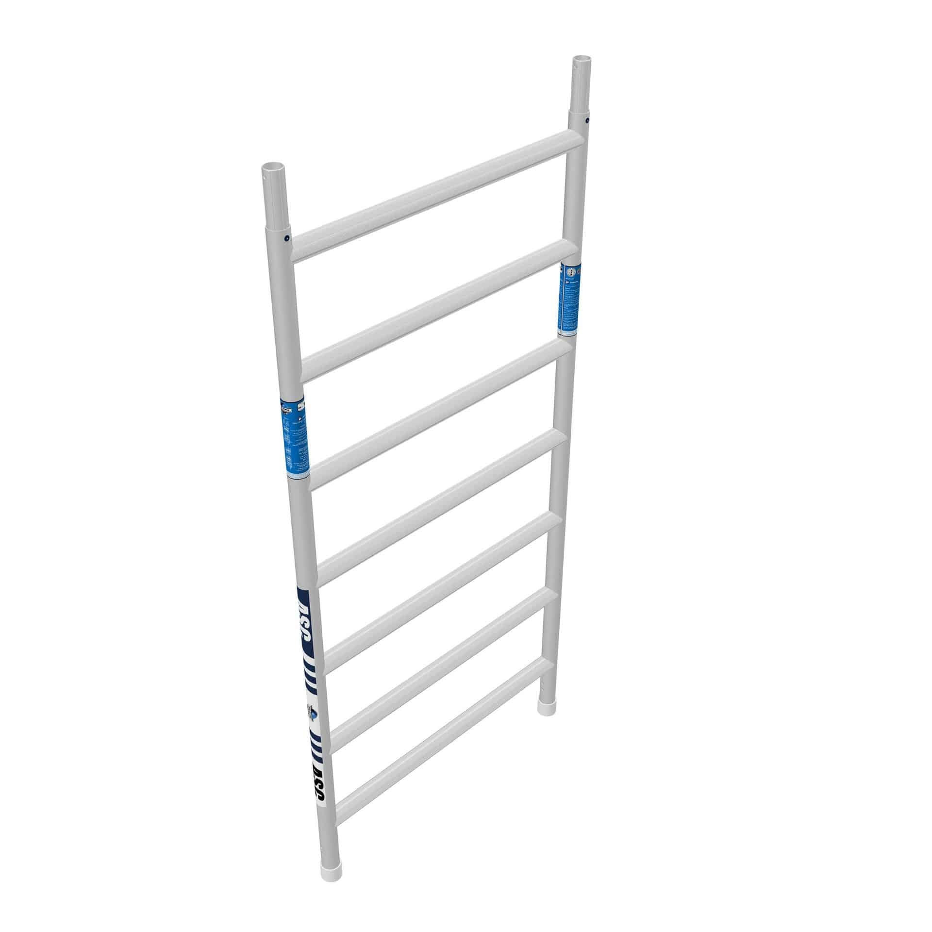 ALX 90-28-7 Opbouwframe