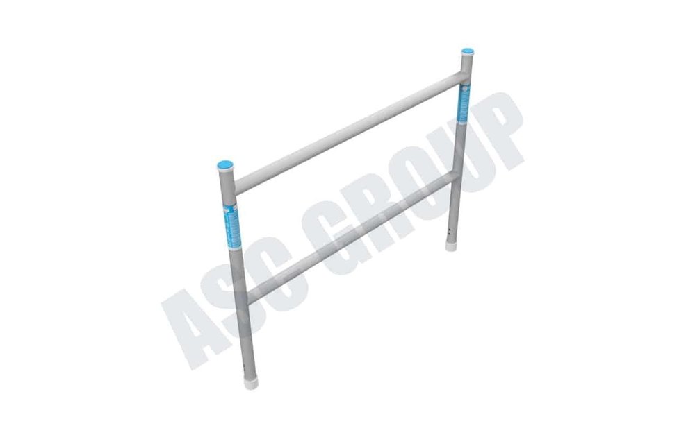 ALX 135-50-2 Kopleuning