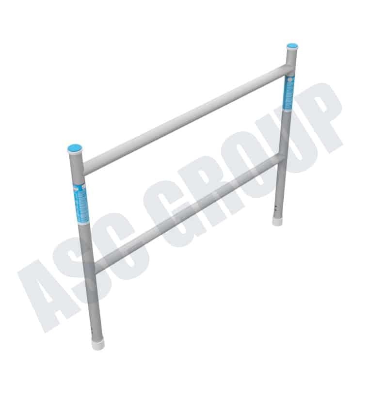 ALX 135-50-2 Kopleuning