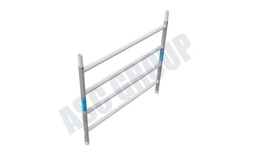 ALX 135-28-4 Opbouwframe