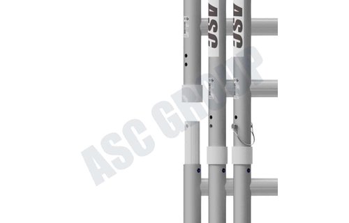 ALX 135-28-4 Opbouwframe