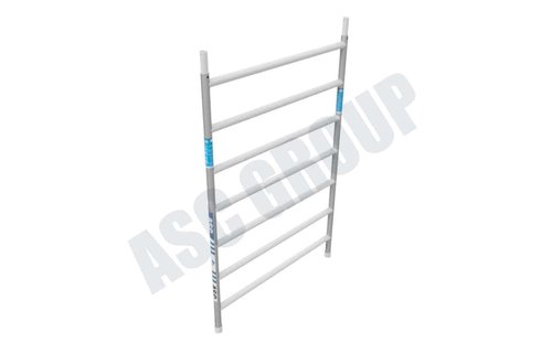 ALX 135-28-7 Opbouwframe