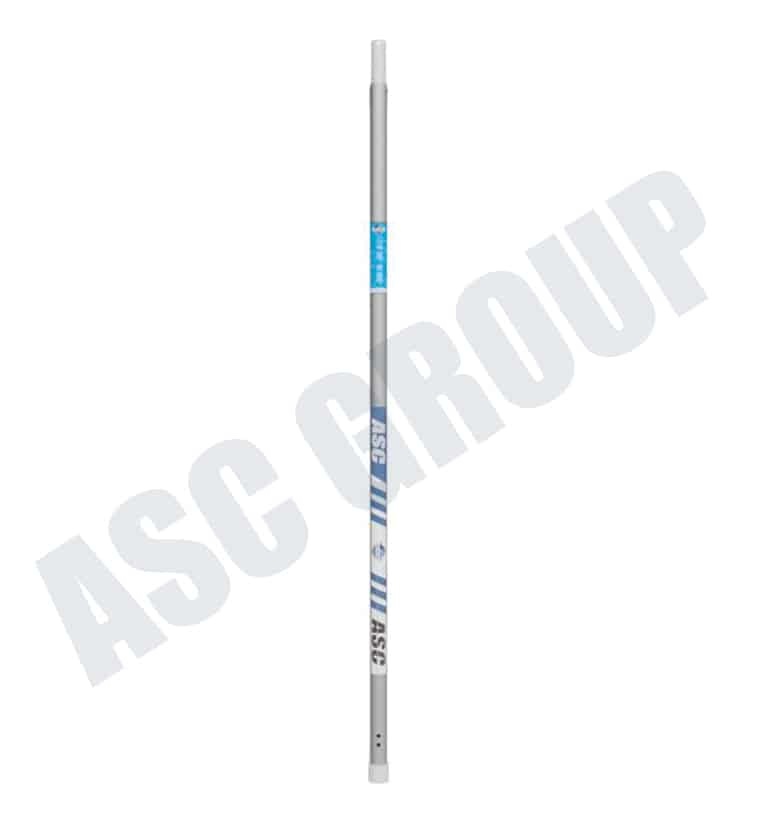 ALX 135-28-7 Opbouwframe