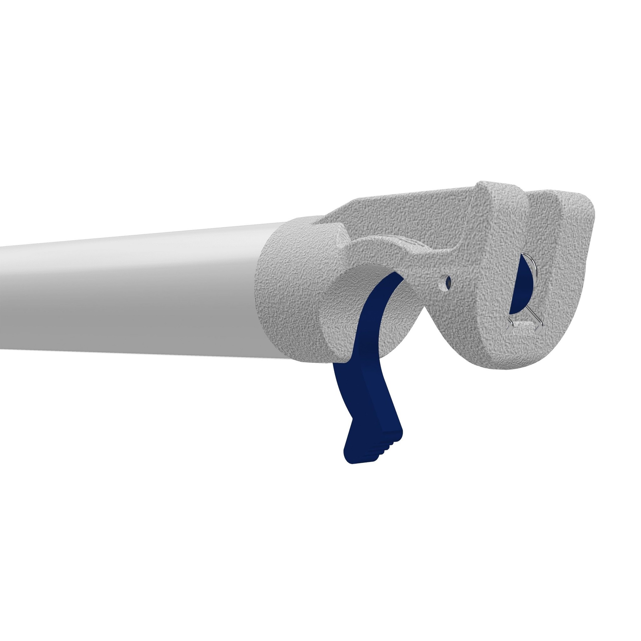 ASC horizontaal schoor 250 cm