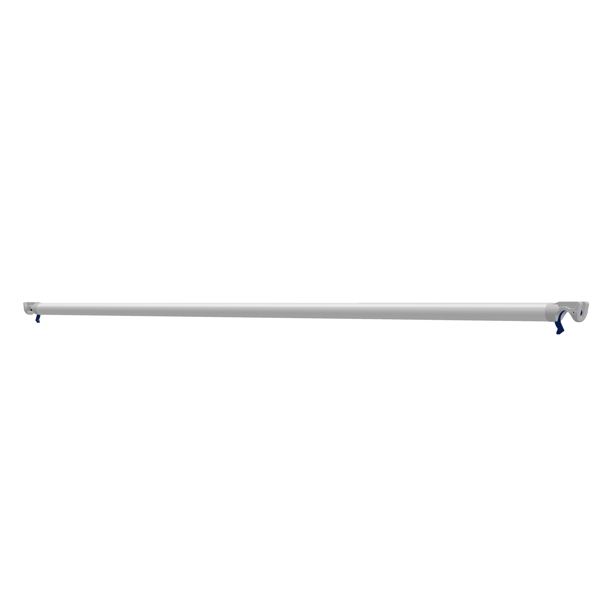 ASC horizontaal schoor 250 cm