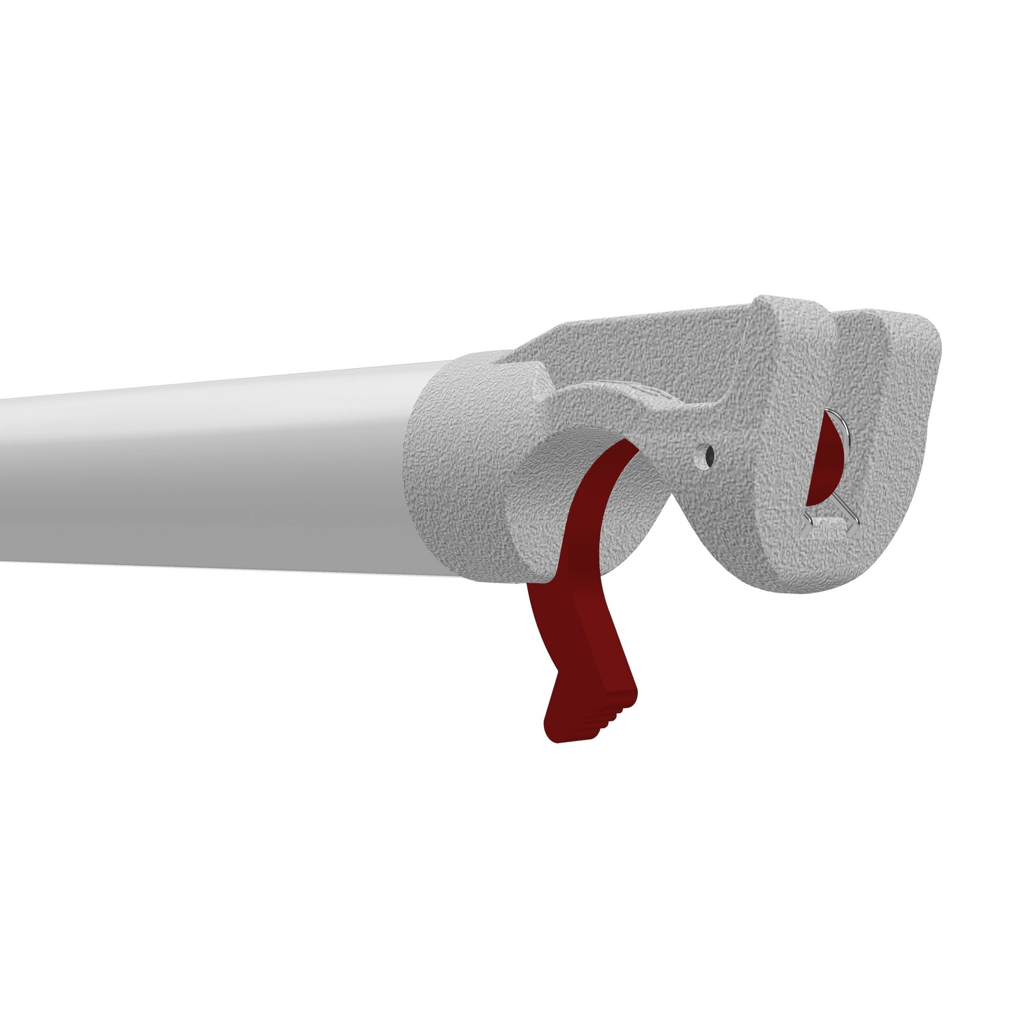 ASC diagonaal schoor 250 cm