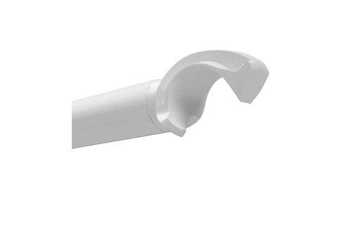 ASC Quicklock diagonaal schoor 190 cm