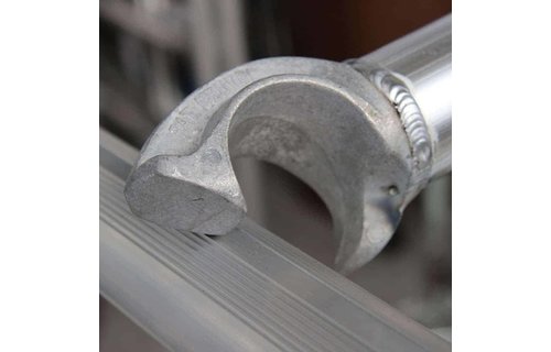 ASC Quicklock diagonaal schoor 300 cm