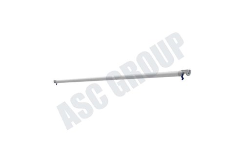 Euro horizontaal schoor 250 cm