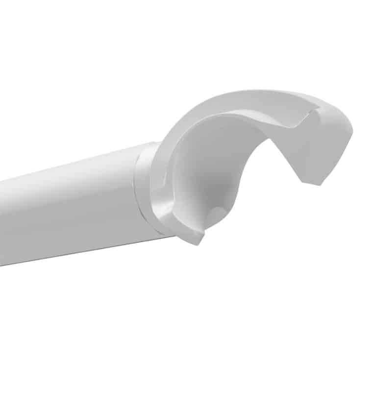 Euro Quicklock diagonaal schoor 300 cm