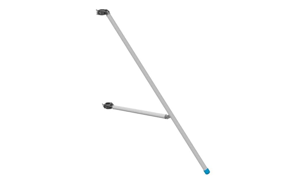 Telestabilisator 200-280 cm