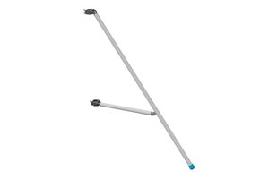 Telestabilisator 200-280 cm