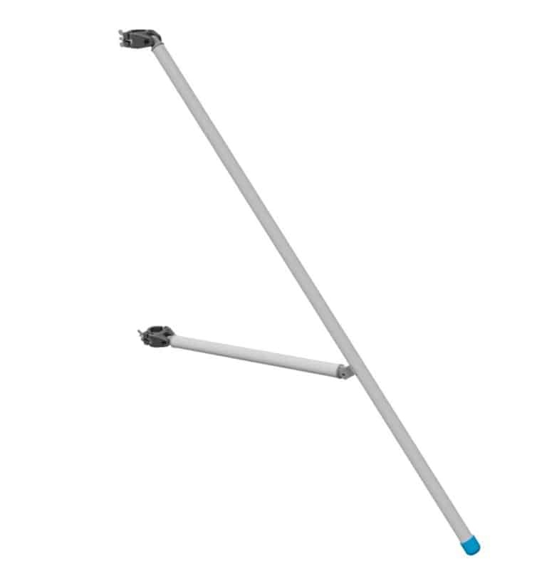 Telestabilisator 200-280 cm