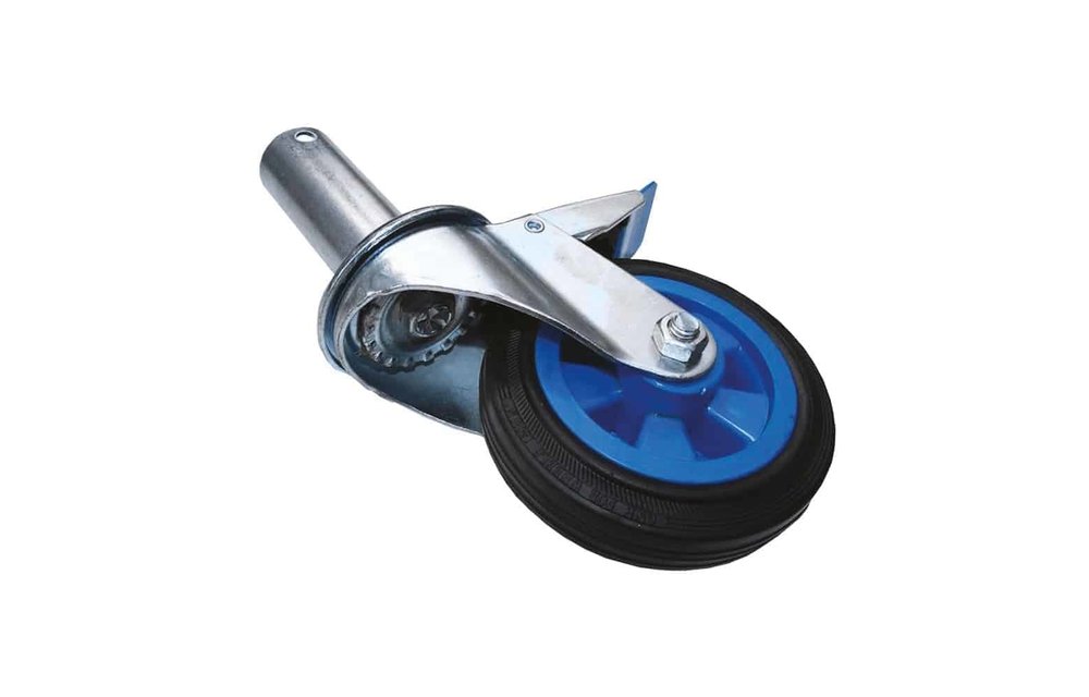 ALX Steigerwiel 125mm