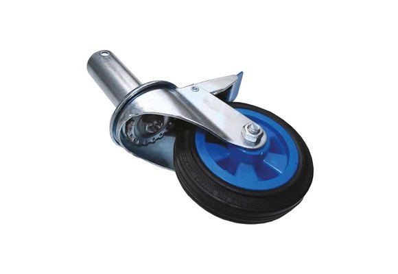 ALX Steigerwiel 125mm