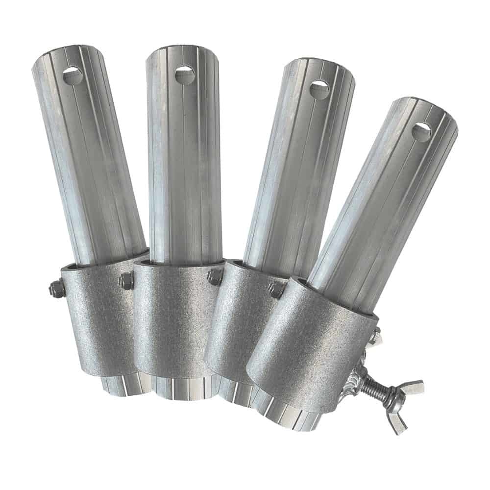 Verbindingspennen ALX FS 75 Basic