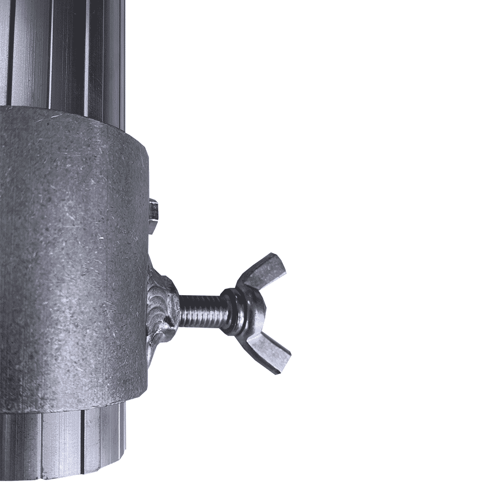 Verbindingspennen ALX FS 75 Basic