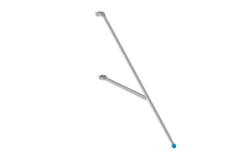 Basic line stabilisator 200 cm