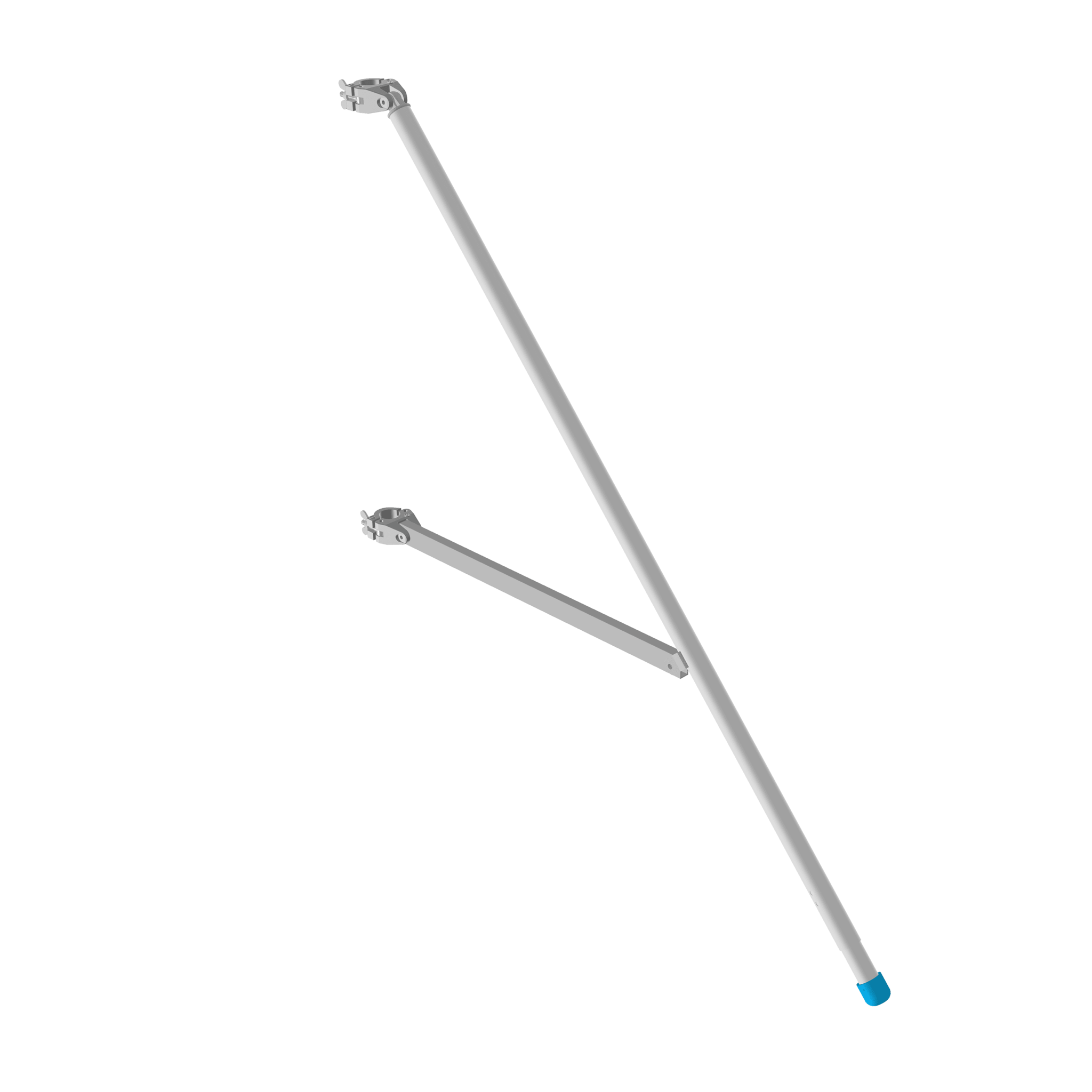 Basic line stabilisator 200 cm