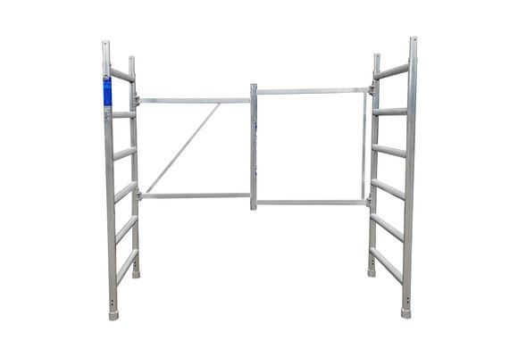 Alumexx 6-Sport Vouwunit 75 x 190