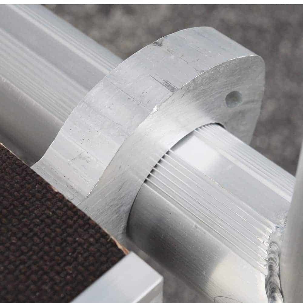 ASC Platform zonder luik 300 cm