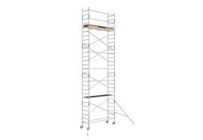 Rolsteiger Basic 75 x 190 x 9,2m werkhoogte