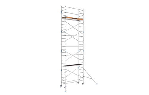Rolsteiger Basic 75 x 190 x 9,2m werkhoogte