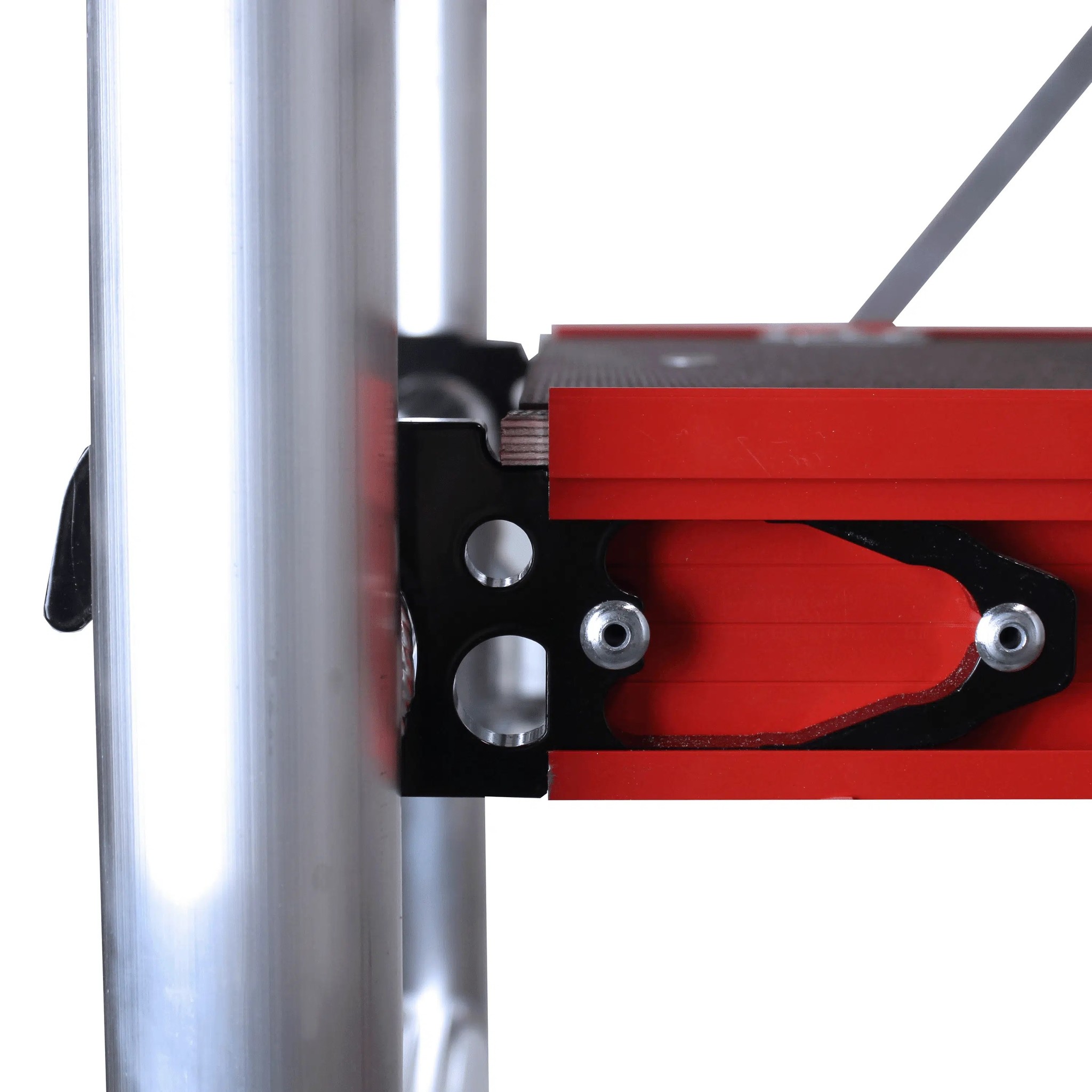 ALX Redline kamersteiger 75 x 190 x 6,8 mtr WH